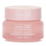 Laneige Bouncy & Firm Eye Sleeping Mask 20g
