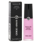 Giorgio Armani Luminous Silk Cheek Tint - # 53S Cosmic Pink(Radlant Finish) 12ml