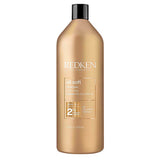 Redken All Soft Shampoo-np For Unisex 1000ml/33.8oz