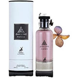 Maison Alhambra Jean Lowe Nouveau Eau De Parfum by Maison Alhambra 100ml