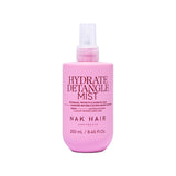 Nak Signature Hydrate Detangle Mist 250ml