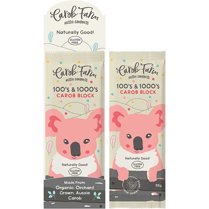 Carob Farm Tagged "Supplements" Fresh Beauty Co. New Zealand