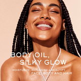 Nuxe Huile Prodigieuse Or Multi-Purpose Dry Oil  50ml/1.6oz