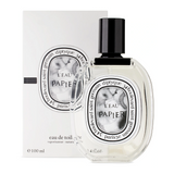 Diptyque L'Eau Papier Eau De Toilette 100ml/3.4oz