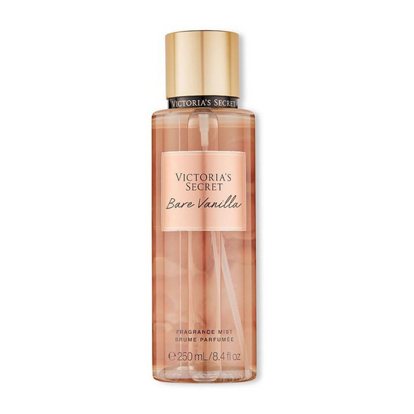 Victoria's Secret Bare Vanilla Fragrance Mist 250ml/8.4 oz