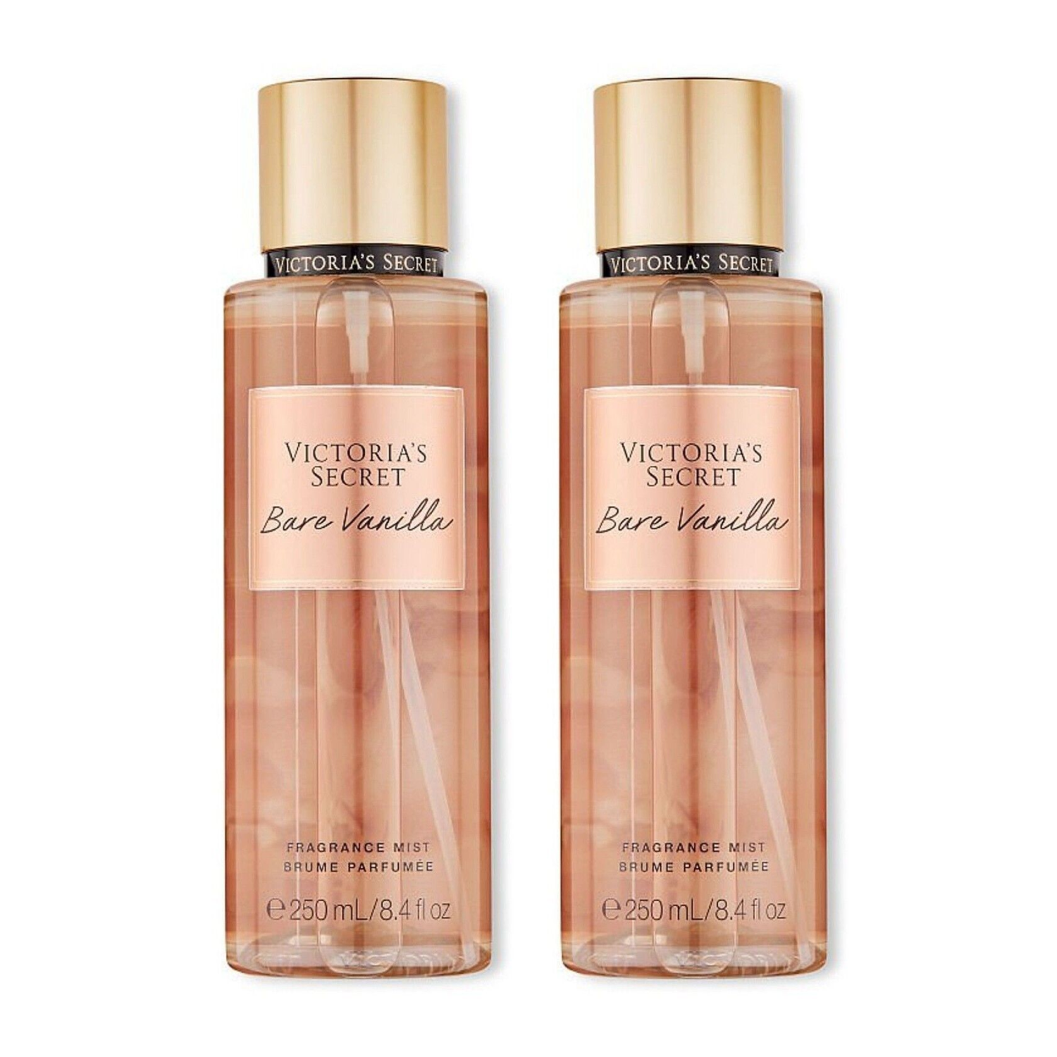  Victoria's Secret Coconut Passion Fragrance Mist : Beauty &  Personal Care