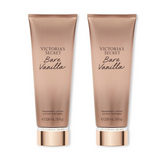 Victoria's Secret Bare Vanilla Fragrance Body Lotion 236ml/8 oz - Pack of 2