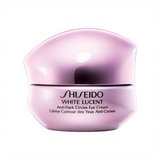 Shiseido White Lucent Anti-Dark Circles Eye Cream 15ml/0.53oz
