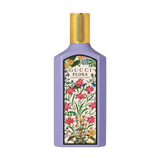 Gucci Flora Gorgeous Magnolia Eau De Parfum Spray 100ml/3.4oz