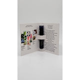 Versace Pour Femme Dylan Blue Eau De Parfum Vials 1ml