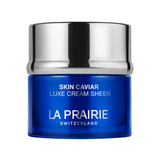 La Prairie Skin Caviar Luxe Cream Sheer by La Prairie for Unisex - 1.7 oz Cream