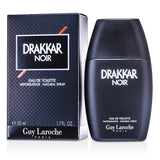 Guy Laroche Drakkar Noir Eau De Toilette Spray  50ml/1.7oz
