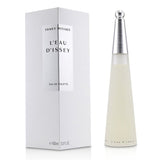 Issey Miyake L'Eau D'issey Eau De Toilette Spray