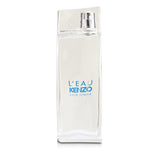 Kenzo L'Eau Kenzo Eau De Toilette Spray 100ml/3.3oz