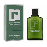 Paco Rabanne Pour Homme Eau De Toilette Spray