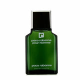 Paco Rabanne Pour Homme Eau De Toilette Spray