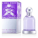 Jesus Del Pozo Halloween Eau De Toilette Spray