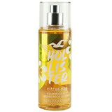 Hollister Citrus Pop Body Mist Fragrance Mist 125ml