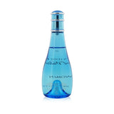 Davidoff Cool Water Eau De Toilette Spray 100ml/3.3oz