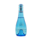 Davidoff Cool Water Eau De Toilette Spray 100ml/3.3oz