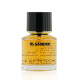 Jil Sander Woman No 4 Eau De Parfum Spray