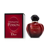 Christian Dior Hypnotic Poison Eau De Toilette Spray