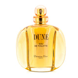 Christian Dior Dune Eau De Toilette Spray 100ml/3.3oz