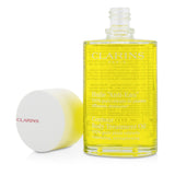 Clarins Body Treatment Oil-Anti Eau