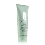 Clinique 7 Day Scrub Cream Rinse Off Formula
