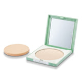 Clinique Superpowder - No. 01 Matte Ivory; Premium price due to scarcity