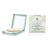 Clinique Stay Matte Powder Oil Free - No. 03 Stay Beige