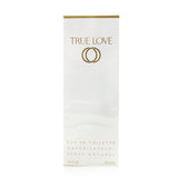 Elizabeth Arden True Love Eau De Toilette Spray 100ml/3.3oz