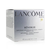 Lancome Renergie Cream