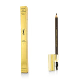 Yves Saint Laurent Eyebrow Pencil - No. 02