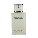 Yves Saint Laurent Kouros Eau De Toilette Spray