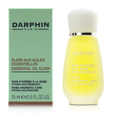 Darphin Essential Oil Elixir Rose Aromatic Care (Hydra-Nourishing)