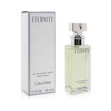Calvin Klein Eternity Eau De Parfum Spray 50ml/1.7oz