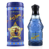 Versace Versus Blue Jeans Edt Spray