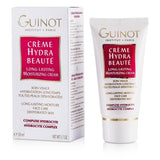 Guinot Long Lasting Moisturizing Cream (For Dehydrated Skin)