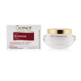 Guinot Nutrizone Cream - Perfect Nourishing Cream for Dry Skin