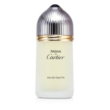 Cartier Pasha Eau De Toilette Spray 100ml/3.3oz