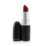 MAC Lipstick - No. 138 Chili Matte; Premium price due to scarcity 3g/0.1oz