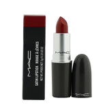 MAC Lipstick - Mac Red (Satin) 3g/0.1oz