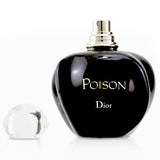 Christian Dior Poison Eau De Toilette Spray