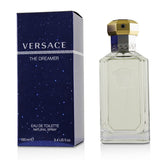 Versace The Dreamer Eau De Toilette Spray