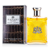 Ralph Lauren Safari Eau De Toilette Spray