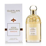 Guerlain Aqua Allegoria Pamplelune Eau De Toilette Spray