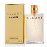 Chanel Allure Eau De Parfum Spray