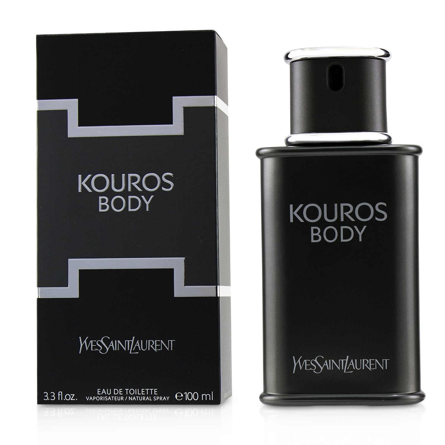 Body kouros 200ml sale