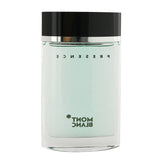 Montblanc Presence Eau De Toilette Spray 75ml/2.5oz